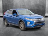 Used 2018 Mitsubishi Eclipse Cross ES image 3