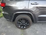 Used 2020 Jeep Grand Cherokee Altitude image 3