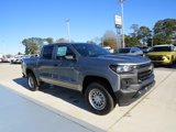 New 2025 Chevrolet Colorado W/T w/ Advanced Trailering Package image 6