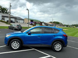 Used 2013 MAZDA CX-5 Touring w/ Touring Tech Pkg image 4