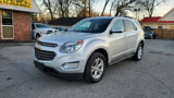 Used 2016 Chevrolet Equinox LT image 3