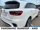 Used 2019 Kia Sorento SX w/ SX Touring Package image 3