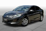 Used 2012 MAZDA MAZDA3 i Grand Touring w/ Tech Pkg image 2