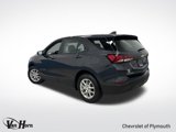 Certified 2022 Chevrolet Equinox LS image 3