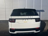 New 2025 Land Rover Discovery Sport S image 4