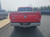 Used 2016 RAM 1500 Big Horn image 6