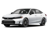 New 2025 Honda Civic Sport image 2