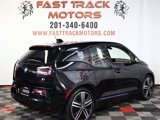 Used 2016 BMW i3 image 6