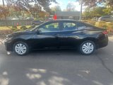New 2025 Nissan Sentra S image 4
