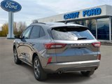 Used 2023 Ford Escape ST-Line w/ Tech Pack #1 image 3