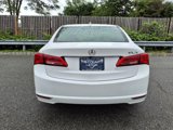 Used 2019 Acura TLX image 6