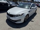 Used 2013 Kia Optima EX image 3