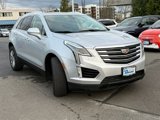Used 2017 Cadillac XT5 Luxury image 3