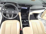 New 2025 Jeep Grand Cherokee Limited w/ Luxury Tech Group II image 6