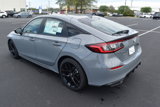 New 2025 Honda Civic Sport image 4