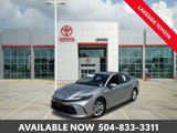 Certified 2025 Toyota Camry LE image 1