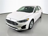 Used 2019 Ford Fusion SEL image 3