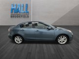 Used 2011 MAZDA MAZDA3 s Grand Touring w/ Tech Pkg image 6