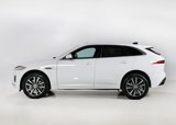New 2026 Jaguar F-PACE R-Dynamic S image 6