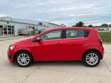 Used 2016 Chevrolet Sonic LT w/ Wheels and Fog Lamp Package image 3