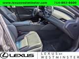 Certified 2023 Lexus ES 250 w/ Premium Package image 5