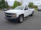 Used 2016 Chevrolet Silverado 1500 W/T w/ Trailering Package image 3