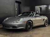 Used 2003 Porsche Boxster S image 2