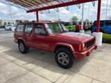 Used 1999 Jeep Cherokee Classic image 5
