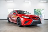 Used 2020 Toyota Camry SE image 4