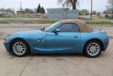 Used 2003 BMW Z4 2.5i image 3
