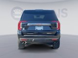 Used 2024 GMC Yukon AT4 w/ Technology Package image 5