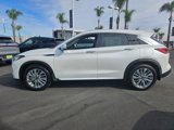 New 2025 INFINITI QX50 Luxe image 5