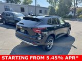 New 2025 Chevrolet Trax LT w/ LT Convenience Package image 4