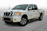 Used 2012 Nissan Titan SV w/ SV Value Truck Pkg image 2