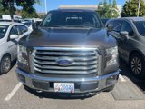 Used 2015 Ford F150 XLT w/ Equipment Group 302A Luxury image 2