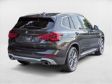 Used 2024 BMW X3 xDrive30i w/ Convenience Package image 2