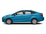 Used 2014 Ford Fiesta SE image 3