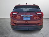Certified 2022 GMC Terrain SLE w/ Driver Convenience Package image 4