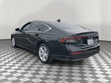 Certified 2024 Honda Accord LX image 4