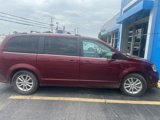Used 2018 Dodge Grand Caravan SXT image 2
