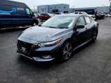 Used 2022 Nissan Sentra SR w/ Trunk Package image 3