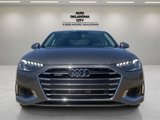 Used 2022 Audi A4 2.0T Premium Plus w/ Premium Plus Package image 2