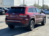 Used 2022 Jeep Grand Cherokee Limited image 4