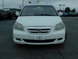 Used 2006 Honda Odyssey EX-L image 3