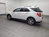 Used 2016 Chevrolet Equinox LTZ w/ Enhanced Convenience Package image 3