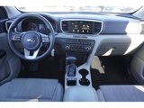 Used 2022 Kia Sportage LX image 2
