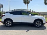 Used 2024 Chevrolet Blazer LT image 3