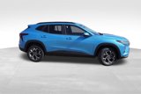 New 2025 Chevrolet Trax LT w/ Driver Confidence Package image 2