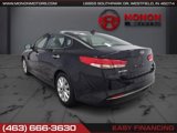 Used 2018 Kia Optima EX image 4