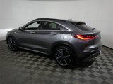 Certified 2025 INFINITI QX55 Luxe w/ Cargo Package image 6